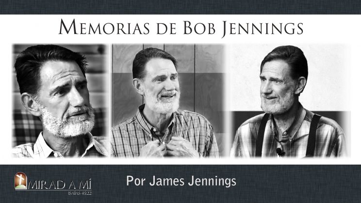 Bob Jennings