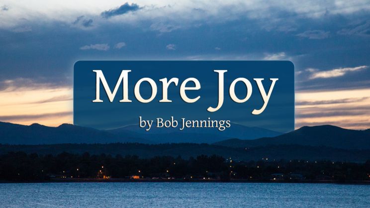 Bob Jennings