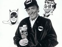 Bob Kane