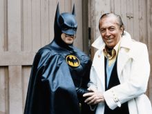 Bob Kane