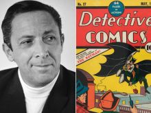 Bob Kane