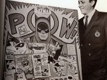 Bob Kane