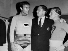 Bob Kane