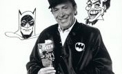 Bob Kane