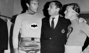 Bob Kane