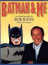 Bob Kane