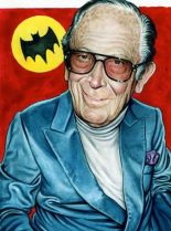 Bob Kane