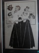 Bob Kane