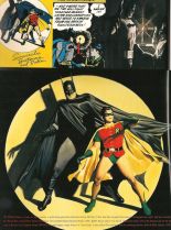 Bob Kane