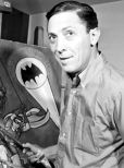 Bob Kane