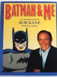 Bob Kane