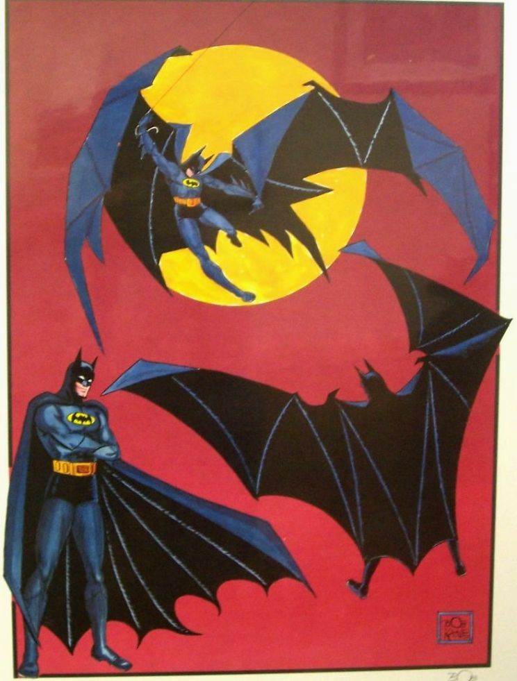 Bob Kane