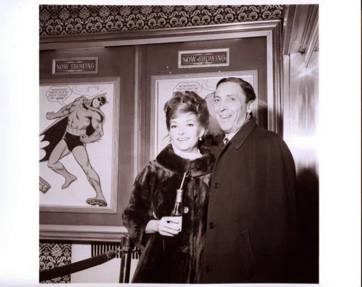 Bob Kane