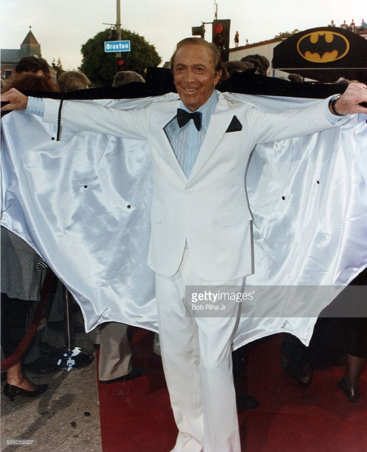 Bob Kane