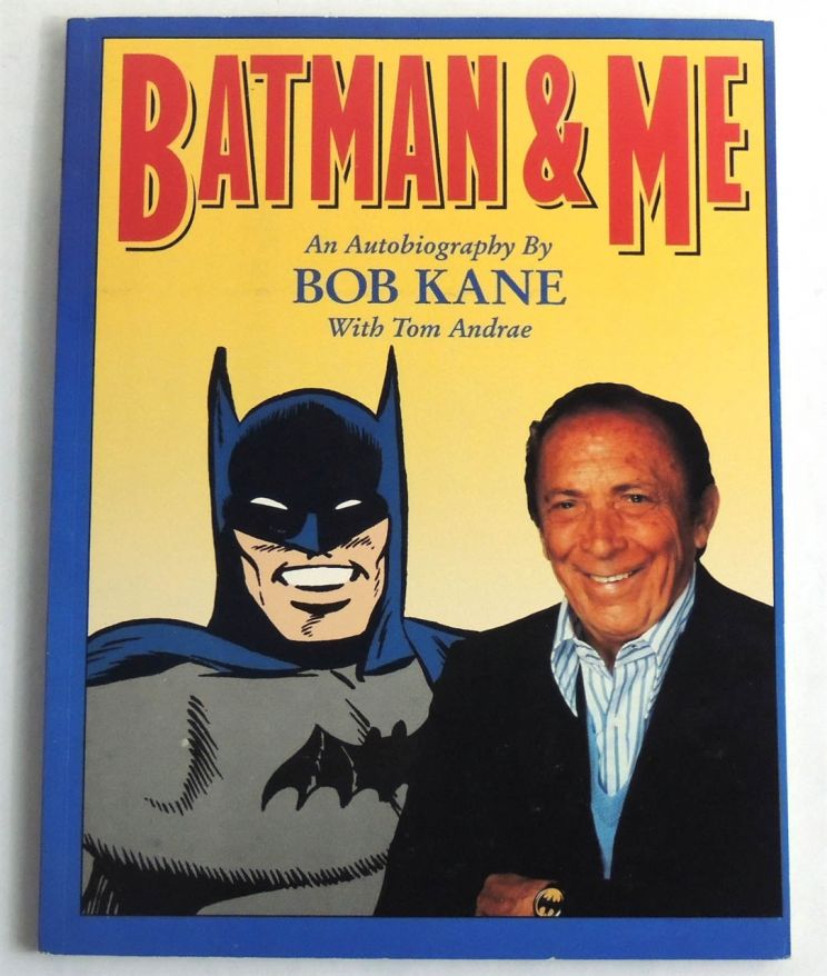 Bob Kane