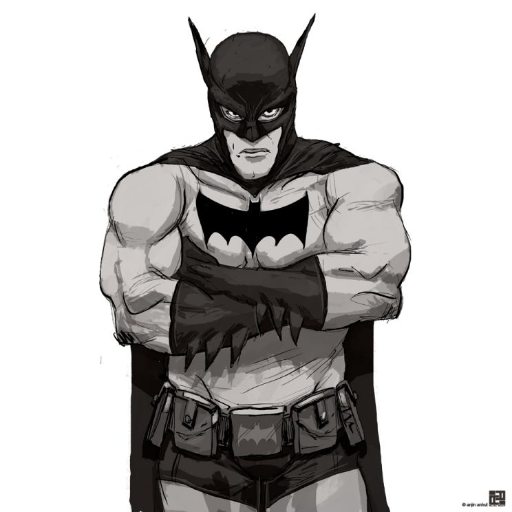 Bob Kane