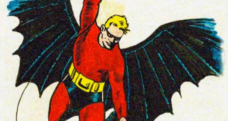 Bob Kane