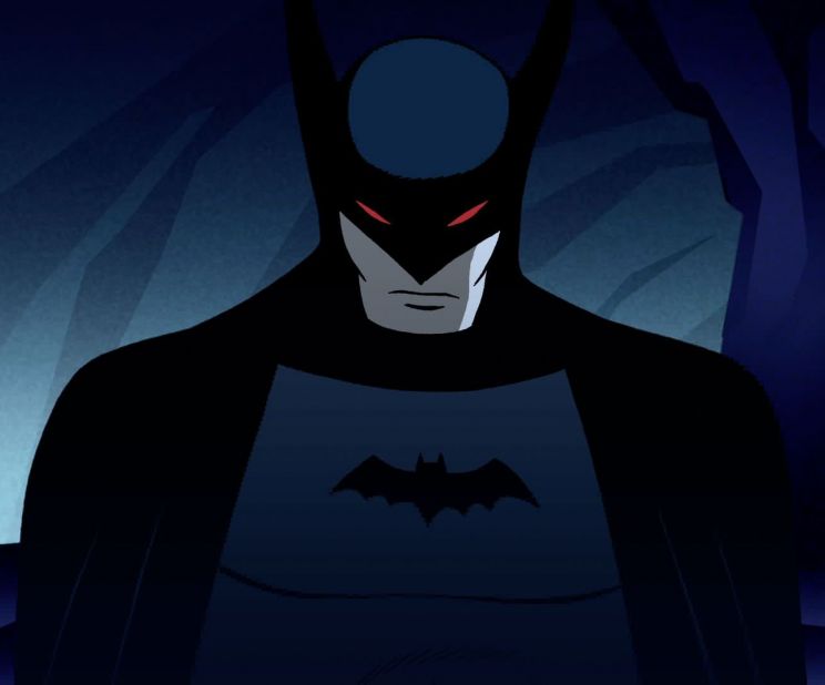 Bob Kane