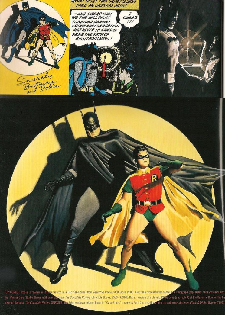 Bob Kane