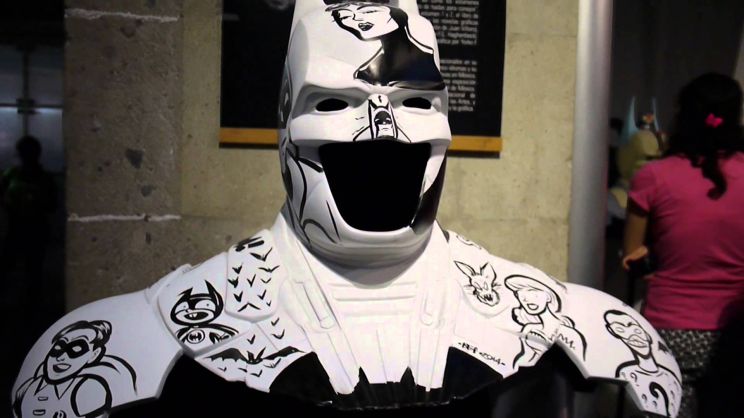Bob Kane
