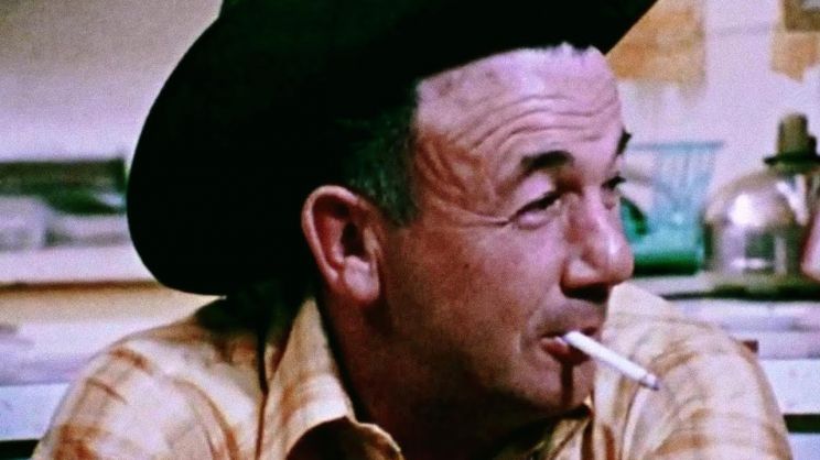 Bob Keen
