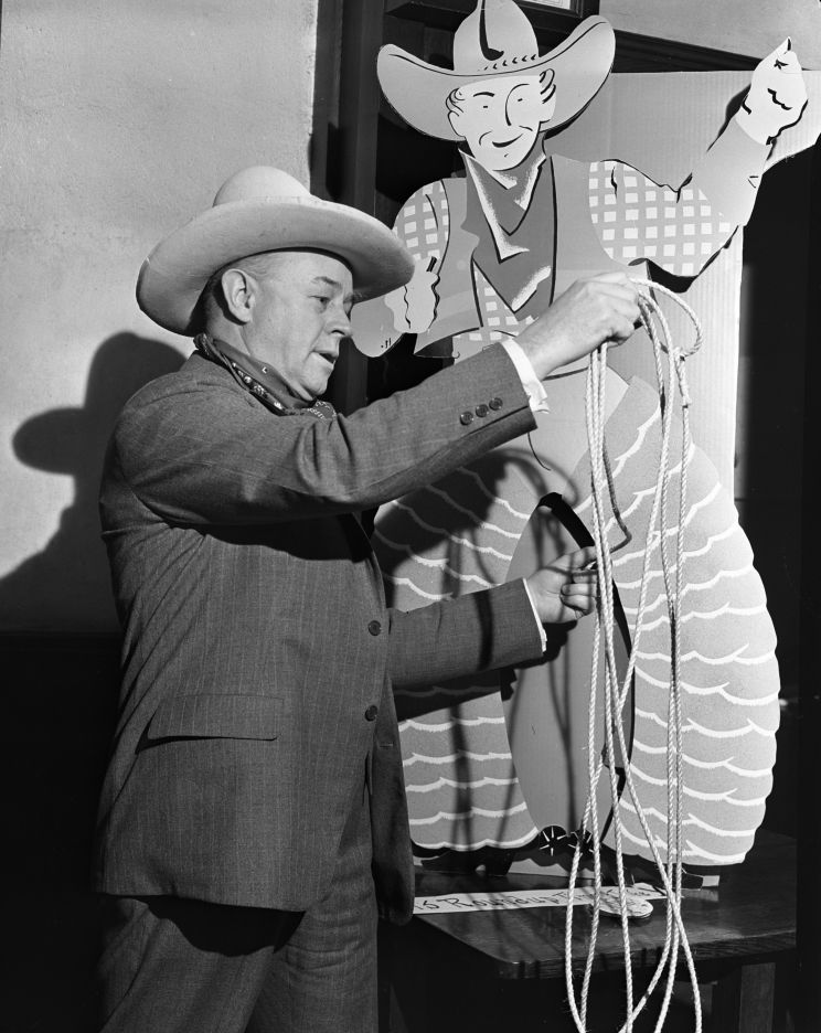 Bob Keen