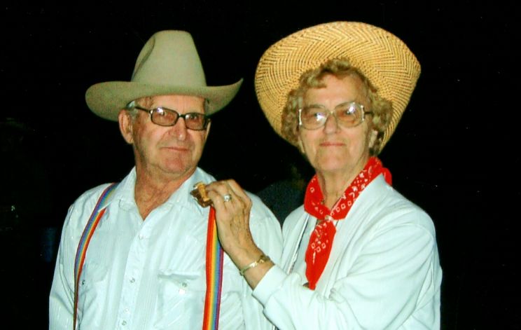 Bob Keen