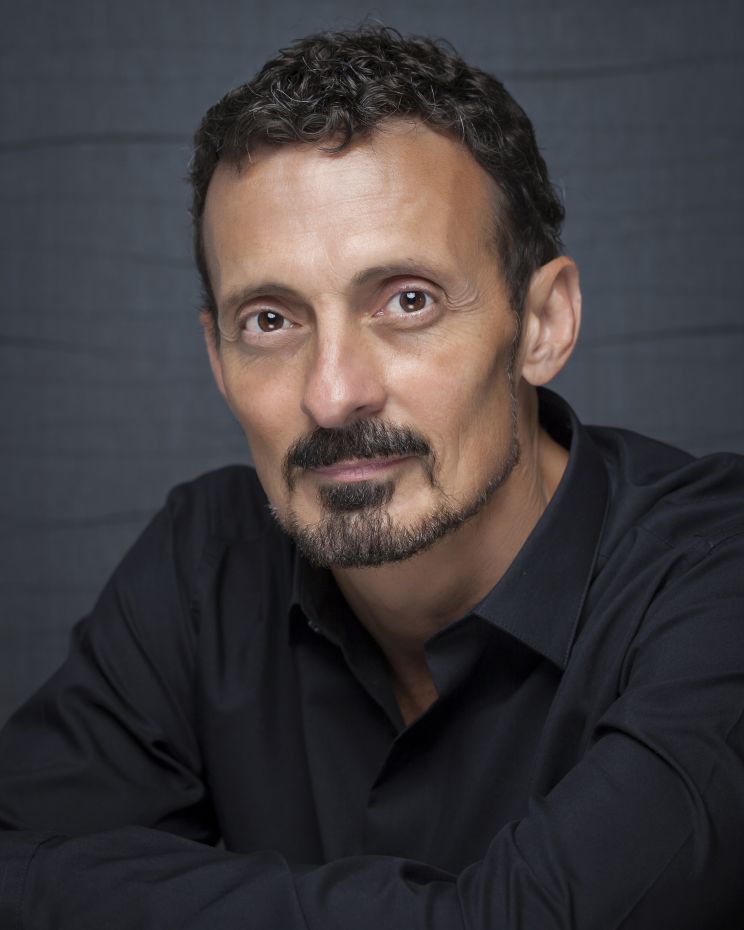Bob Koherr