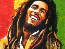 Bob Marley