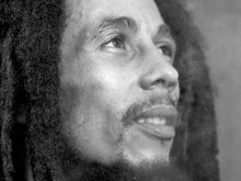 Bob Marley