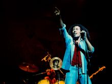 Bob Marley