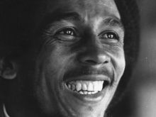 Bob Marley