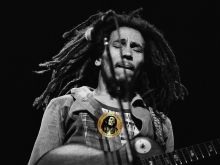 Bob Marley