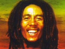 Bob Marley