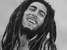 Bob Marley