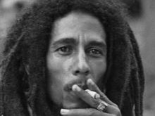 Bob Marley