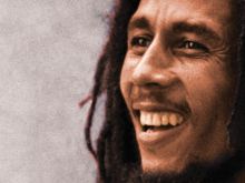 Bob Marley