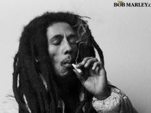 Bob Marley