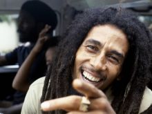 Bob Marley