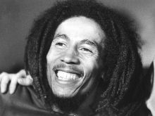 Bob Marley