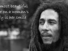 Bob Marley