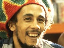 Bob Marley