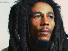 Bob Marley