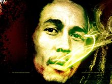Bob Marley