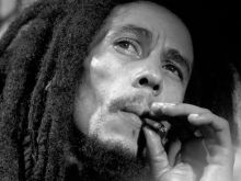 Bob Marley
