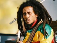 Bob Marley