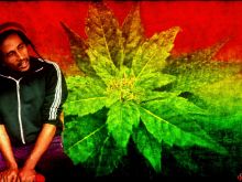 Bob Marley