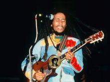 Bob Marley