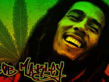 Bob Marley