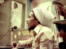 Bob Marley